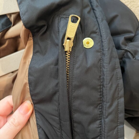 Limited Edition Eddie Bauer x Ilaria Urbinati 'Kara Koram' Parka in Size S - Picture 7 of 11